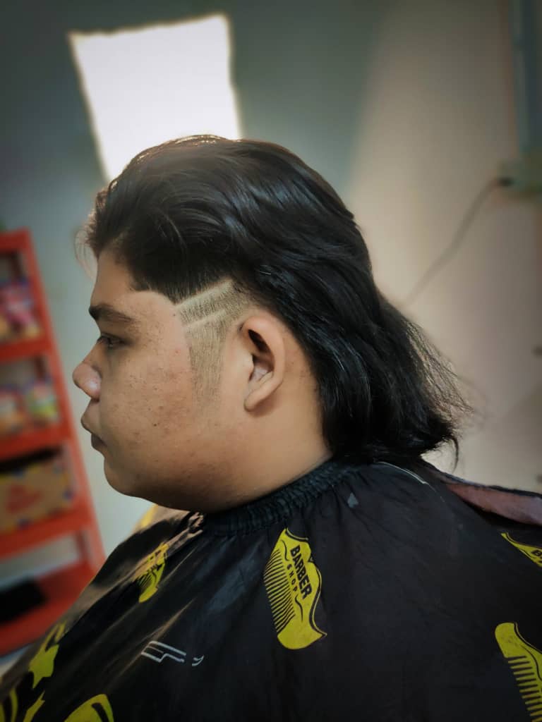 IKH ONE BARBER SHOP